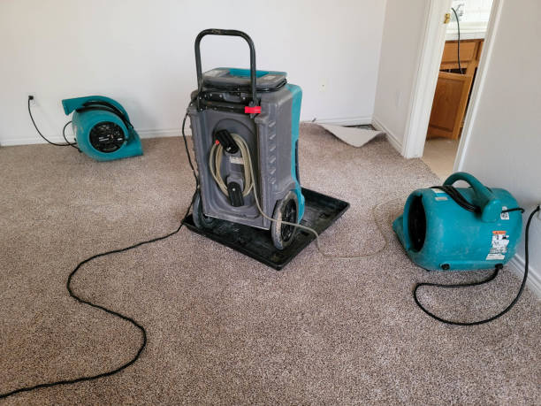 Carroll Valley, PA Water damage restoration Company