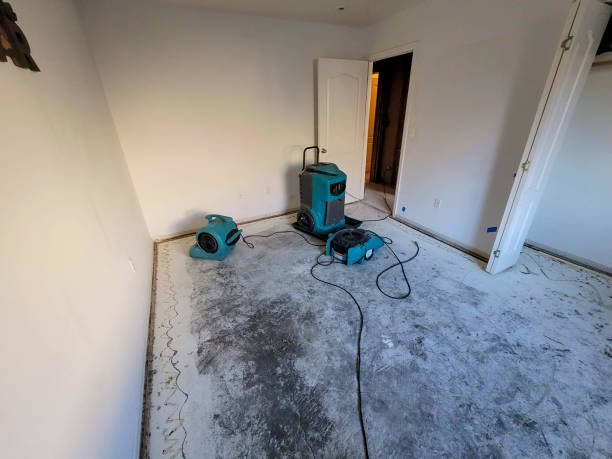 Local water damage restoration in Carroll Valley, PA