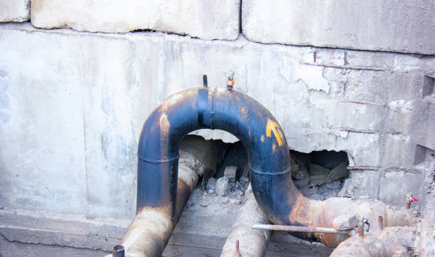 Water damage restoration experts in Carroll Valley, PA