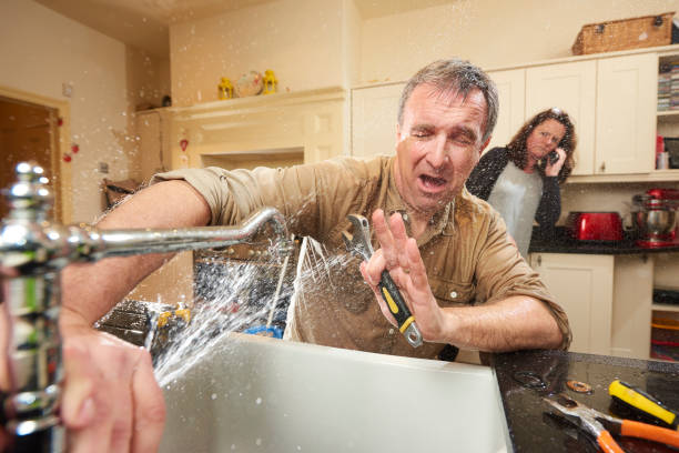 Best Sewage cleanup and water damage restoration  in Carroll Valley, PA